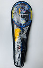 4-player Adult teenager Badminton Racket With Net Outdoor Set