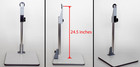 Durst F30 35mm Darkroom Photo Enlarger   Camera Copy Stand W  50mm Nikon Lens