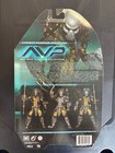 Neca Toys Alien Vs Predator Ancient Warrior Predator Action Figure New