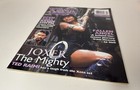 Xena Warrior Princess Official Magazine  2 December 1999