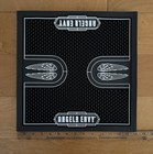 Angels Envy Bourbon Rubber Bar Wait Station Service Spill Mat Large Square