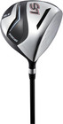S7 Men s Right-handed Complete Golf Club Set With Deluxe Stand Bag   Headcovers