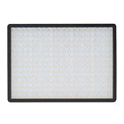 Amaran Pano 120c All In One Charcoal Panel Light Creator Kit