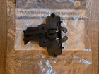 Oem Ge Dishwasher Latch And Switch Wd21x10490