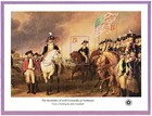 Us Stamps Sc 1686-89  Bicentennial Souvenir Sheet Set   Mnh Cv 17 00  506-10 