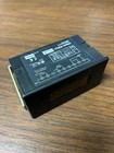 Omron K3tj-v111r Digital Panel Meter  4 Digit  100-240 Vac