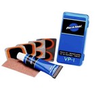 Park Tool Vp1 Bicycle Flat Tire Repair Kit Bike Tube Patch   Tire Levers Set  3 