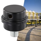 Intake Air Filter Paper Cartridge Silencer 1 2 Npt For Hl018200av Compressor