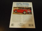 Austin Healey Restoration Guide By Anderson And Moment