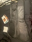 Electric Bass Guitar Case-preloved