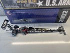 Autographed 2002 Tony Schumacher U s  Army Nhra Top Fuel Dragster 1 24 Action