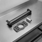 Front And Rear Wheel Bearing Tool Heavy-duty 4wd Wheel Bearing Service Tool For