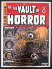 Florian Bertmer The Vault Of Horror Print 2013 Mondo Limited Edition Poster  200