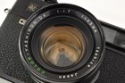  near Mint W case  Yashica Electro 35 Gt 35mm Film Camera Rangefinder Japan