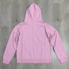 Vale Forever Dreams Zip Up Hoodie  pink  Men s High-quality Streetwear Fit Nwt