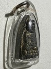 Phra Lp Tuad Rare Old Thai Buddha Amulet Pendant Magic Ancient Idol 92