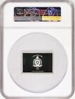2023 Niue Disney 100th Anniversary Stamp Peter Pan Coin 1 Oz Silver Ngc Pf 70
