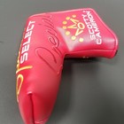 2020 Brand New Scotty Cameron Authentic Blade Head Cover With Free Shipping