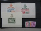 Guinea  Lot Stamps Mnh