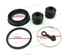 3 X 80-81 Cb900c Gl1100 Front rear Brake Caliper Piston Kit  Caliper Rebuild Kit