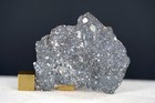 Meteorite  Rare Lunar Basalt Breccia Nwa 16894 Whole Piece Of 12 797 Grams