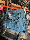 1998 Detroit 12 7 - 500hp - Diesel Engine For Sale - Fully Tested 