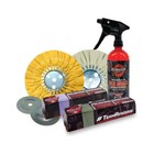 Renegade Products Usa Q36 Quick Polish Mini Kit