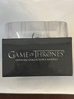 Hbo Game Of Thrones Eddard Stark 1 07 The Official Collectors Model New