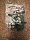 New Mcdonald s Burger King Happy Meal Toy Lot Disney Toy Story Cereal Toy