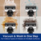 Tineco Floor One S6 All-in-one Cordless Floor Washer For Hard Floors-refurbished