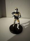 Star Wars Stormtrooper   Imperial Miniature Lot Including Emperor   s Hand