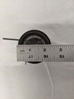 Freightliner Fld Black Air Pressure Dash Gauge - P n  A22-38910-000