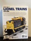 Standard Catalog Of Lionel Trains  1970-2000 By Doyle