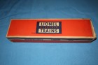 Original Box With Wrapping Paper For Lionel  2436 Observation Passenger Car 