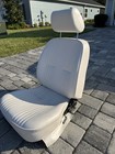 Driver   s Seat Pro Car 90 Series Reclining Summit Racing Like New