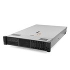 Hp Proliant Dl380 G10 Server 2x Gold 6130 2 10ghz 32-core 96gb 1 9tb Ssd   6 0tb