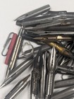 Lot Of Vintage Fountain Pen Nibs - B29