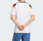 Adidas Germany 26 Home Fan Soccer Jersey White Jz4556 Mens Size Xl