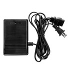Foot Control Pedal   Power Cord For Singer Sewing 359102-001  Fits Singer 3323