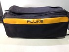Fluke Dsp-4300sr dsp-4000sr Smart Remote W  Case   Adapters   Cables - No Ac