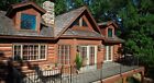 Big Cedar Wilderness Club  2 Br Cabin   june 30-july 4   resort Vacation Rental 