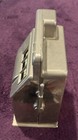 Vintage Las Vegas Nevada 10 Cent Bank Minature Slot Machine Made Japan Metal