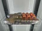 Star Wars The Vintage Collection Rogue One Imperial Combat Assault Tank Hasbro
