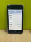 Apple Ipod Touch 2nd Gen 8gb Black A1288 Mb528ll a