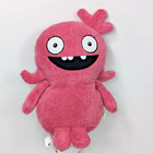 Lot 5 Uglydoll Plush Little Ugly 8    10    Moxy Babo Wage Lucky Bat Collectible