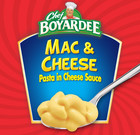 Chef Boyardee Chef Boyardee Mac   Cheese  15 Oz  Brand New