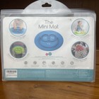 Ezpz The Mini Mat Baby Placemat Food Bowl plate Silicone Suction Bpa Free 