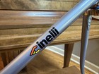 Cinelli Supercorsa Pista 53cm Frameset 2023