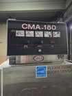 Ventless Cma-180 Door-type Commercial Dishwasher - Free Freight Shipping