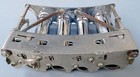 Vintage Mcgill High Speed Coin Changer 4 Barrel Dispenser Belt Mount Usa